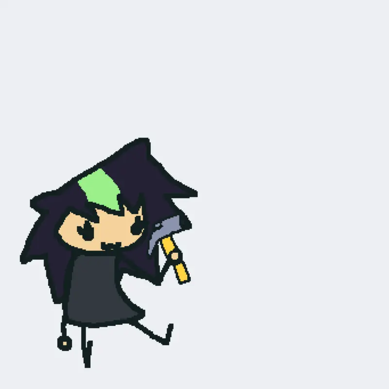 Game by @greenboylol