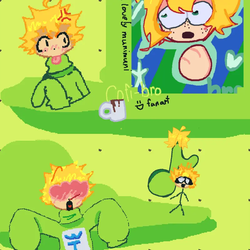 Game by @starberry_4