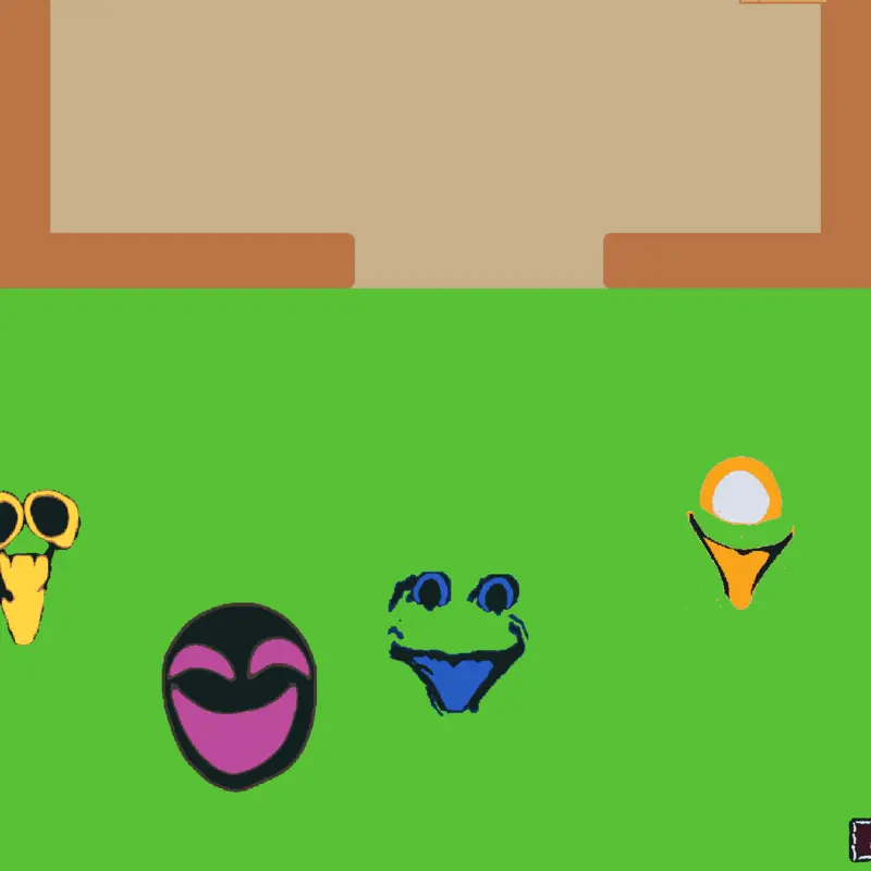 Game by @chrisfesito