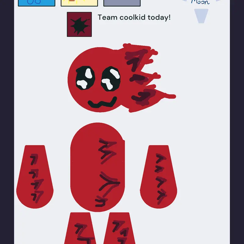 Game by @BlueMoon_2025
