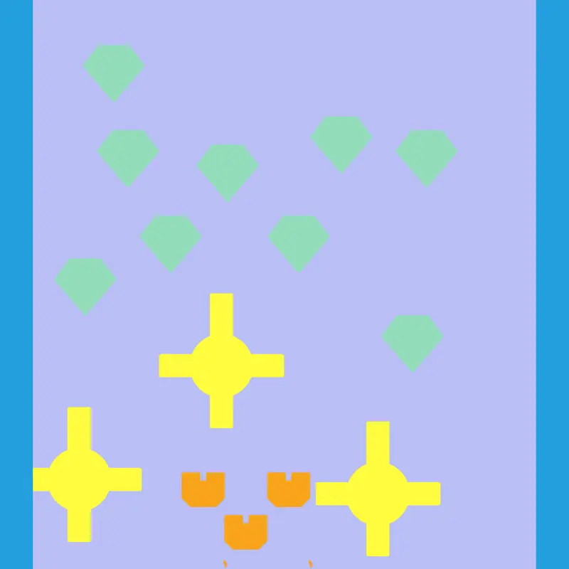 Game by @yellowcr