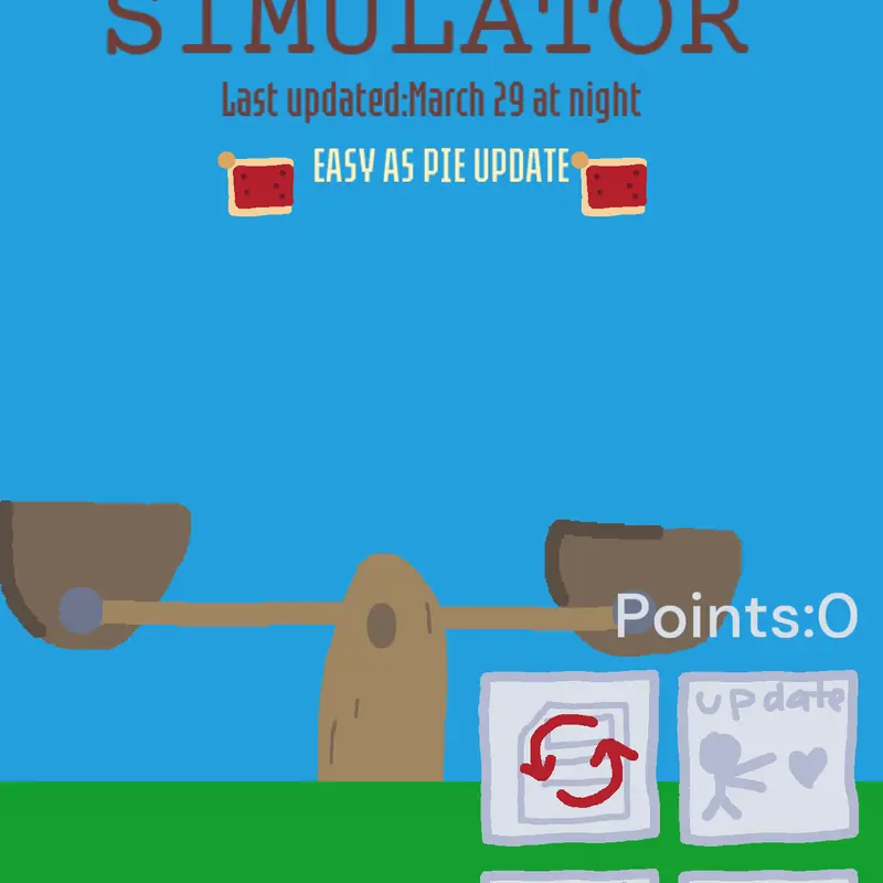 Game by @monster_kid