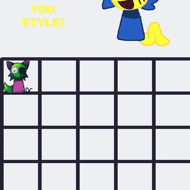 Game by @Black_Cat1983