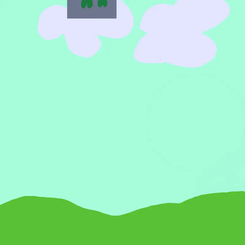 Game by @squiterl