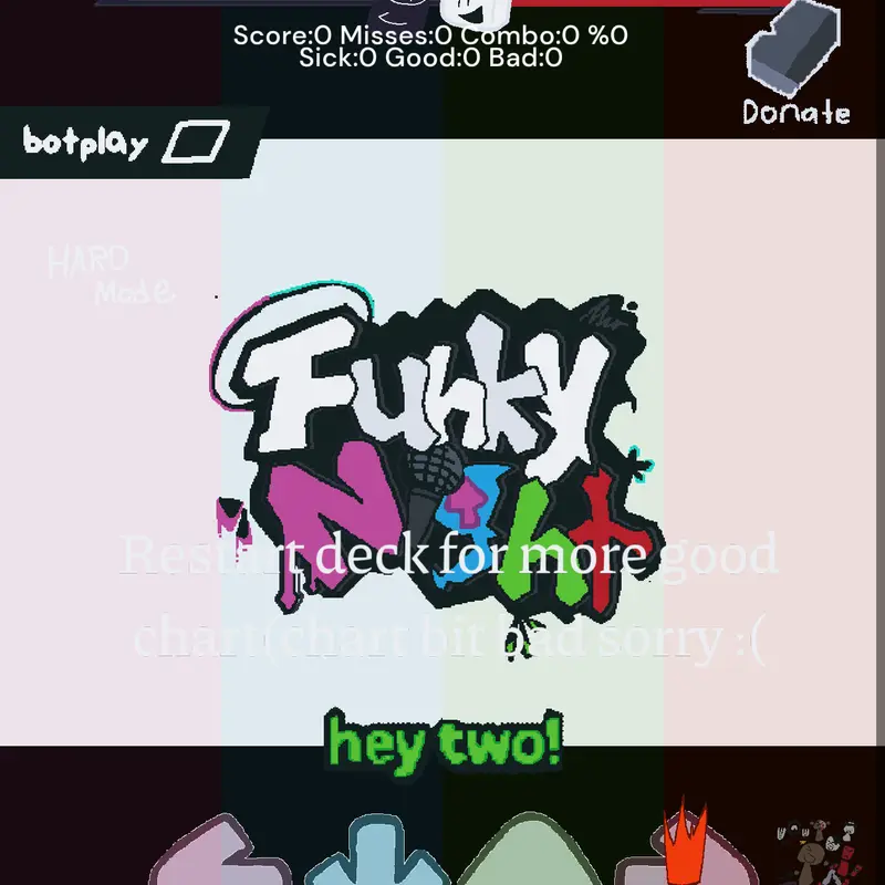 Game by @elmw