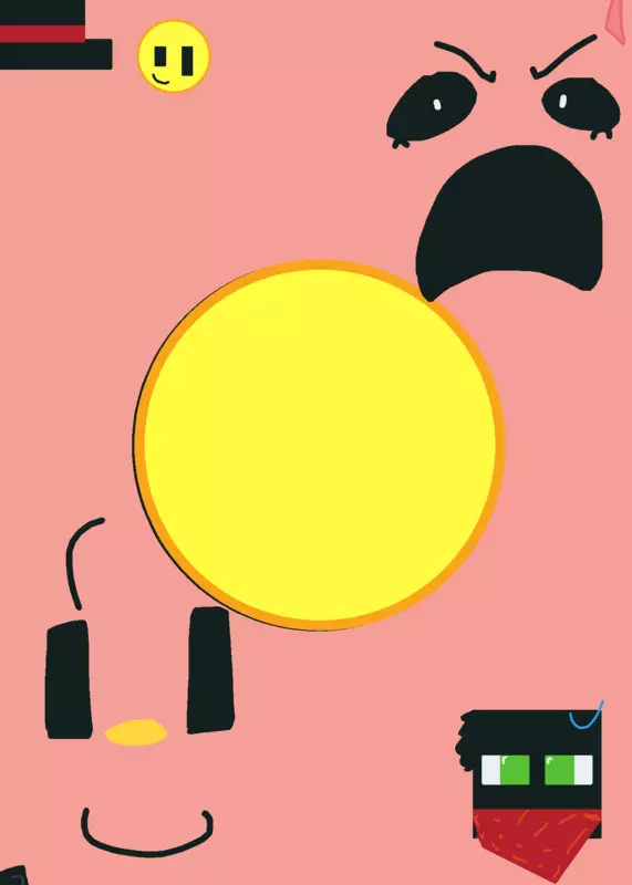 Game by @avalovesdogs