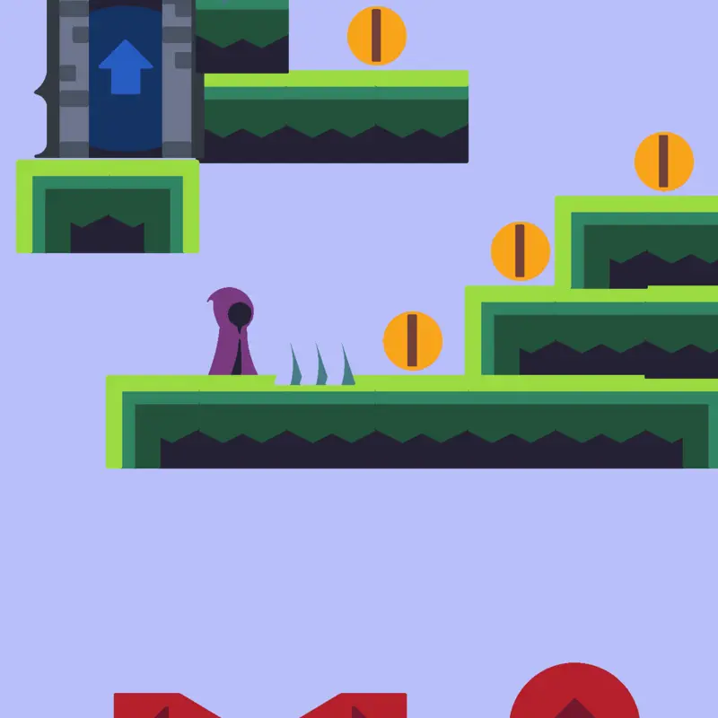 Game by @taherimad