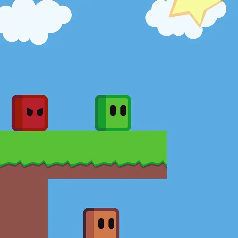 Game by @lily_cuteie