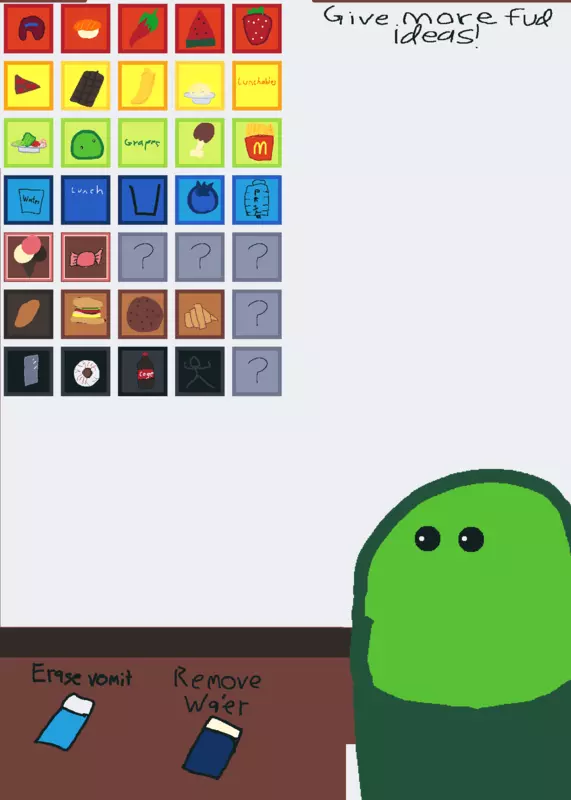 Game by @deckCreator