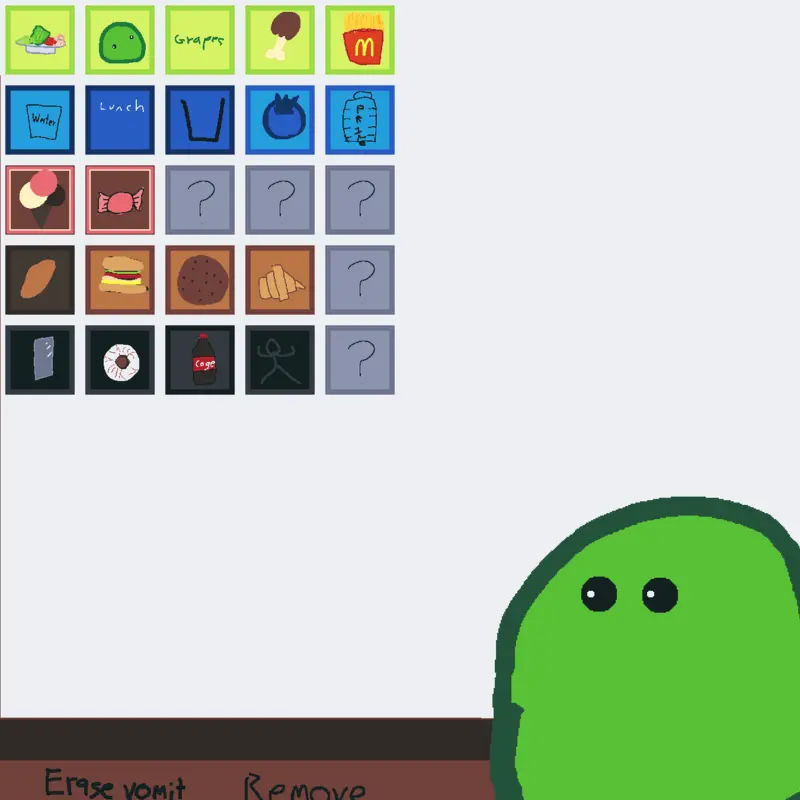Game by @deckCreator