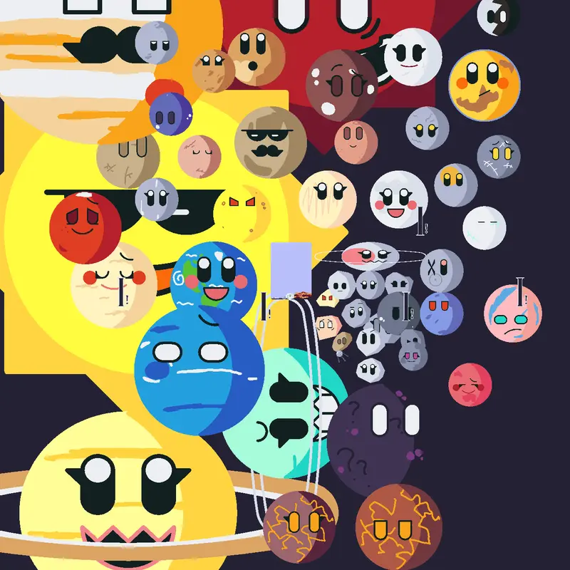 Game by @JosephCcaza