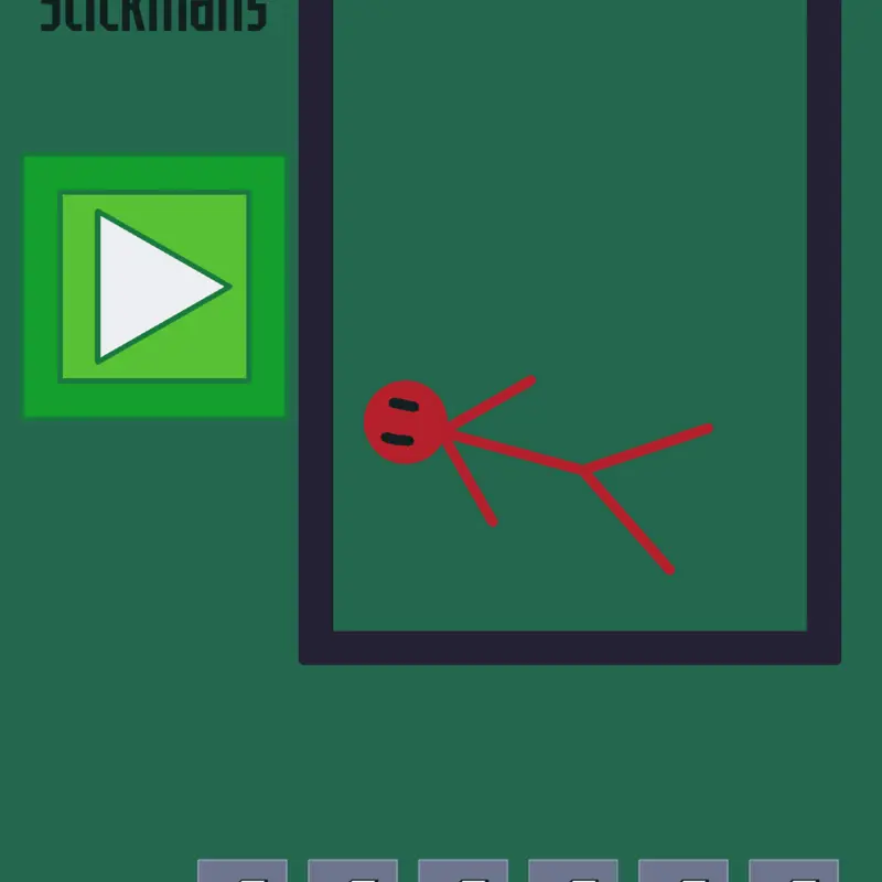 Game by @Green_Kickman