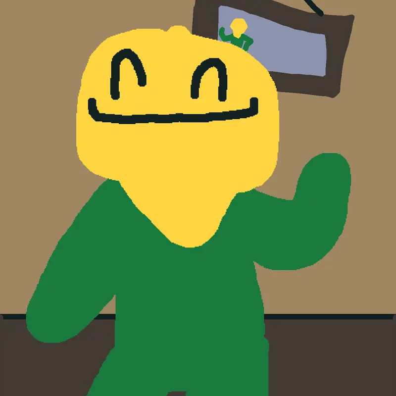 Game by @C-O-R-N