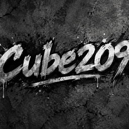 @Cube209