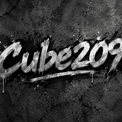 @Cube209