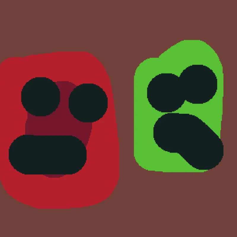 Game by @muzzledhabor