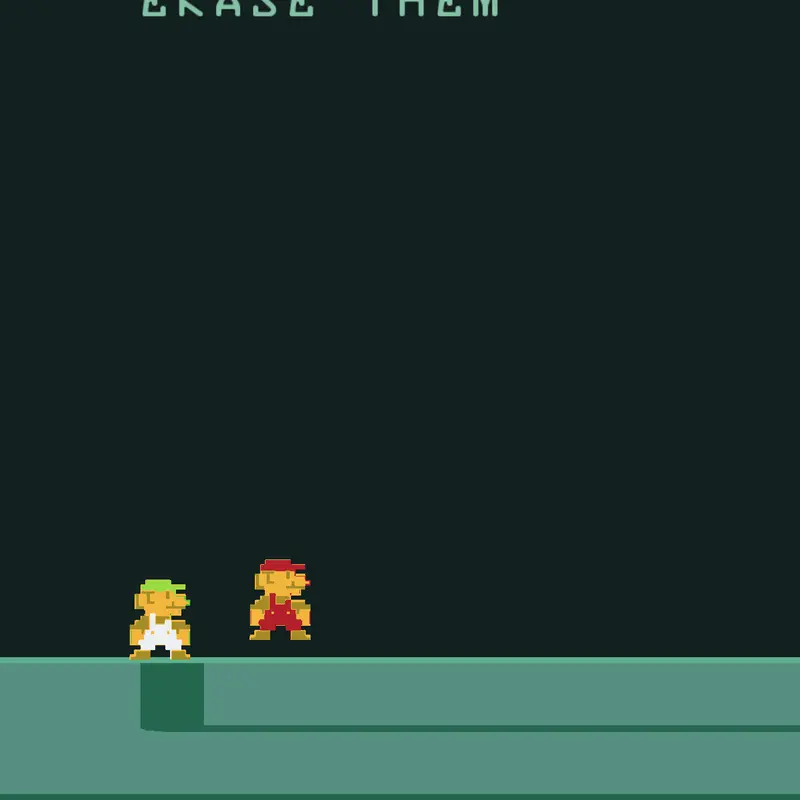 Game by @MarioAndLuigiHowNice