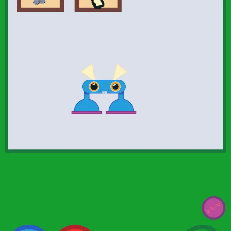 Game by @mixalis_goodman