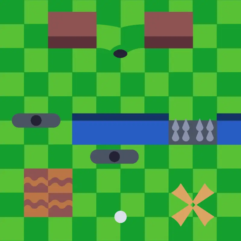 Game by @darknescansok