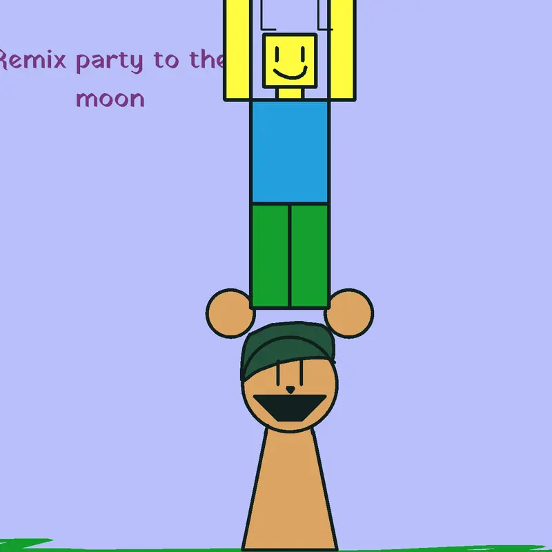 Game by @justsomerandom_guy