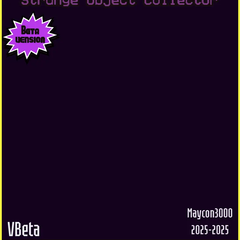 Game by @maycon_extras