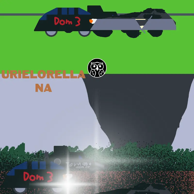 Game by @UrielOrellana