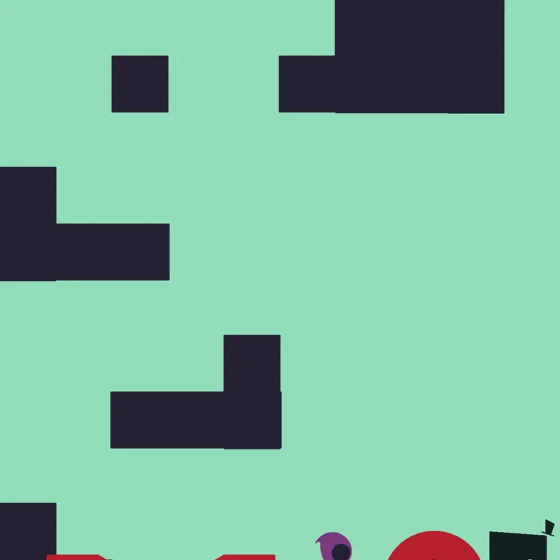 Game by @MichealMaker