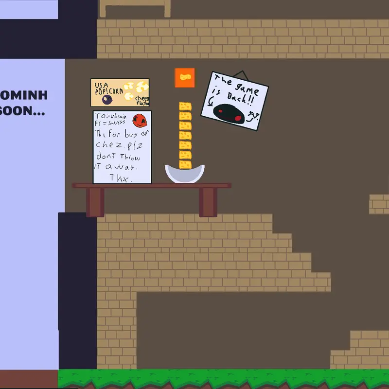 Game by @Mr_Simon