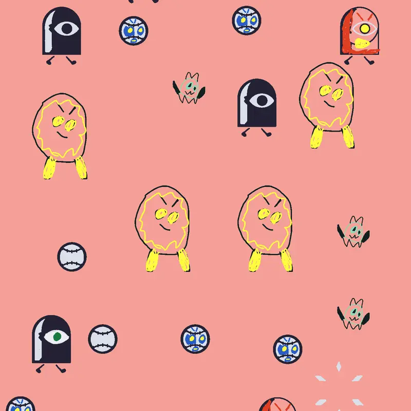 Game by @cri13
