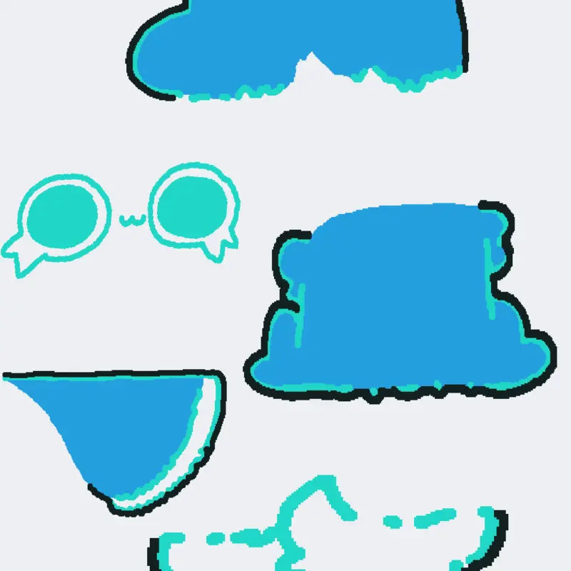 Game by @mawb