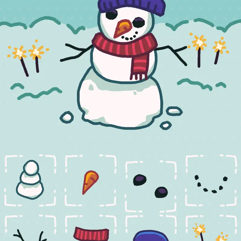 Game by @MetroPaepae04