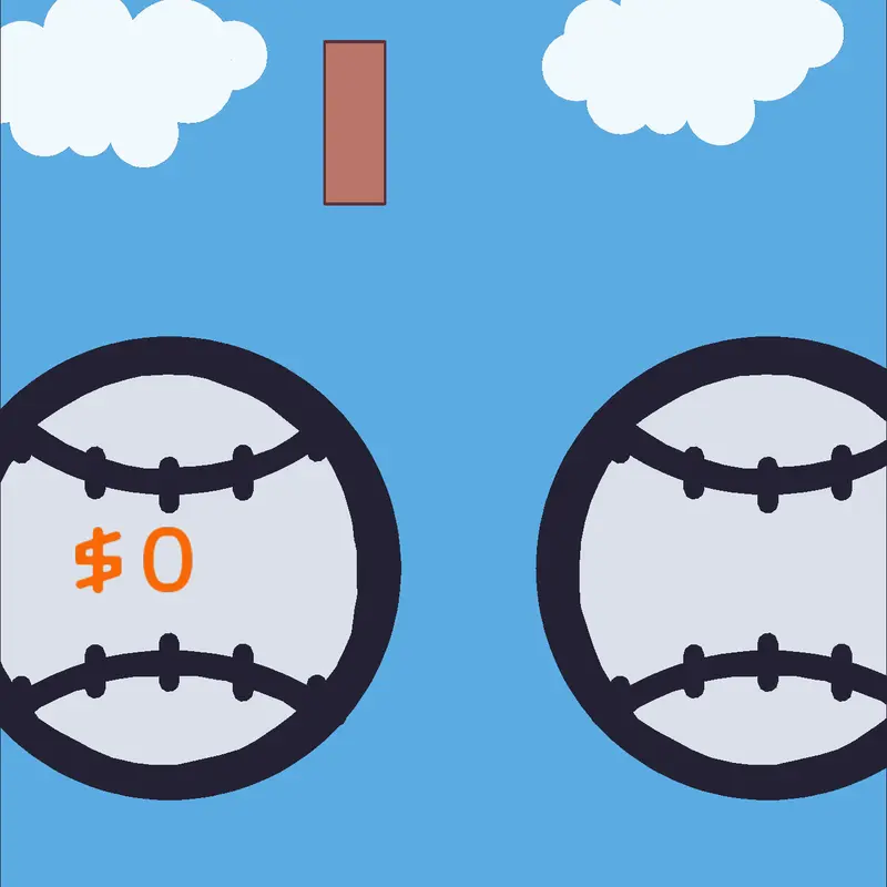 Game by @yeeaa