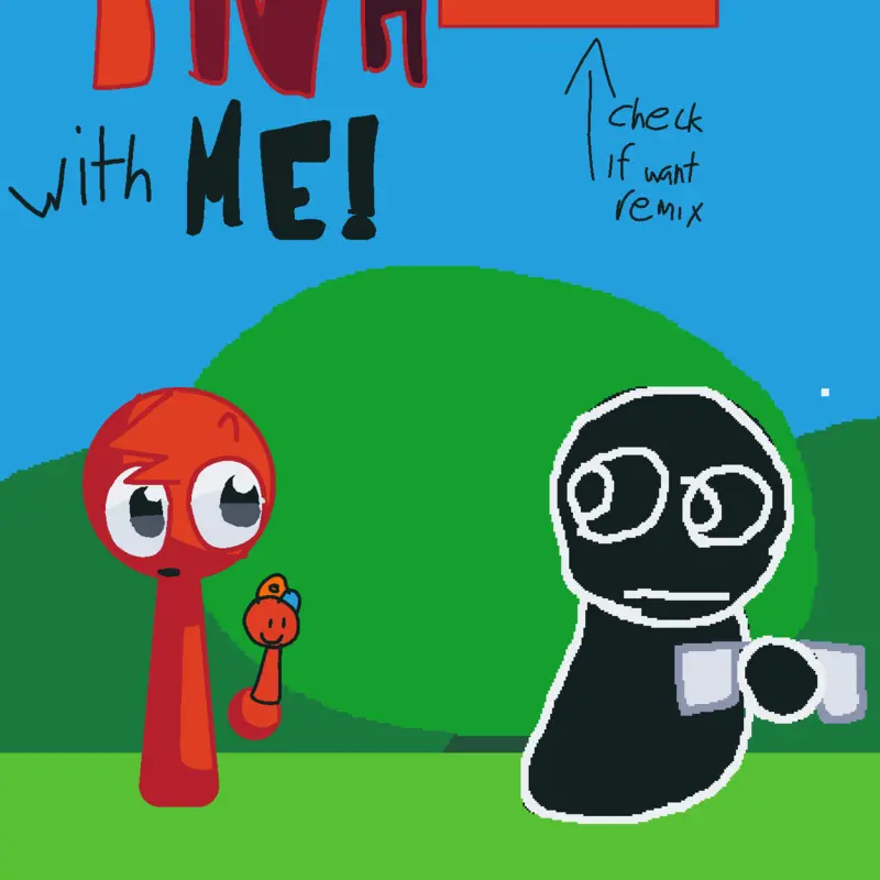 Game by @blazingAJ0692