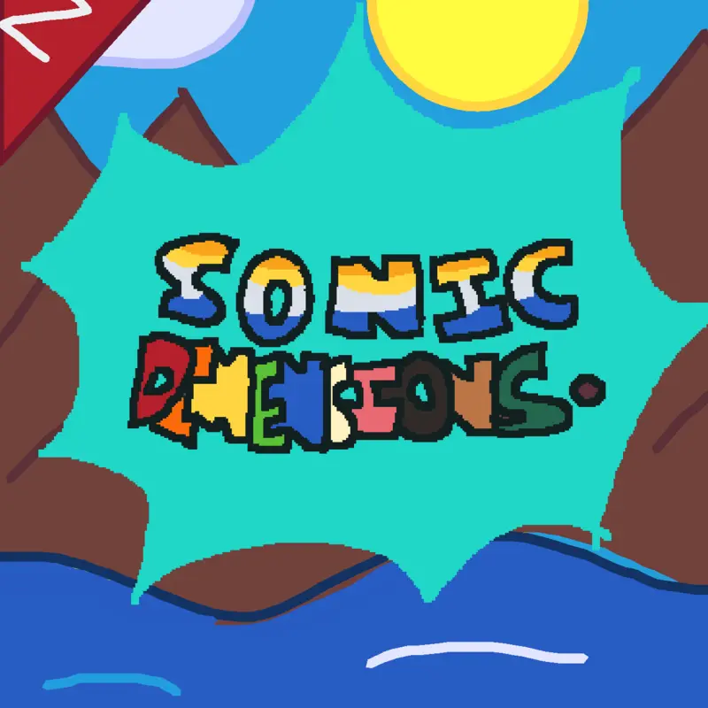 Game by @SONIC_COOL