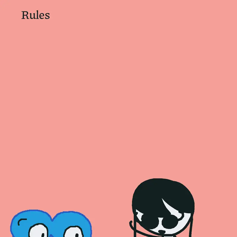 Game by @randomgirlcalledcarla