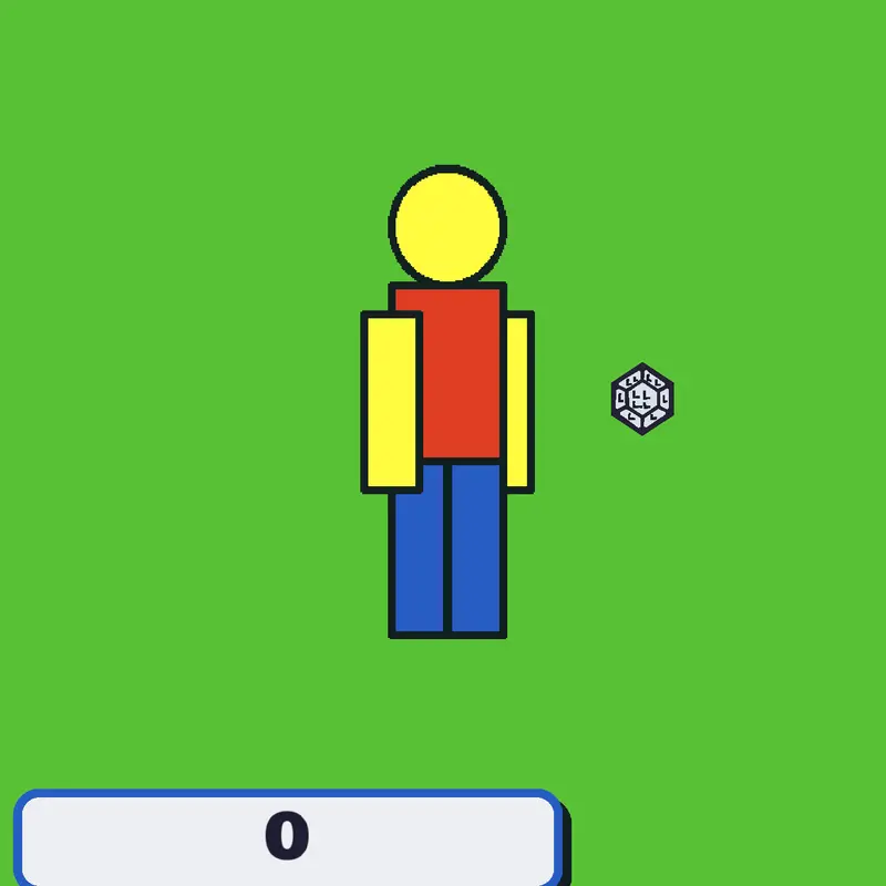 Game by @Wafflxx