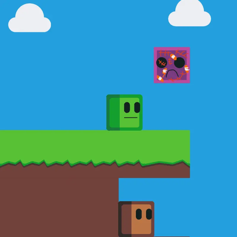 Game by @RamSkullBoy