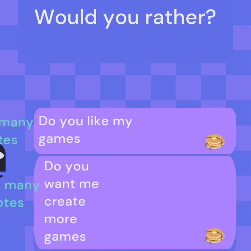 Game by @jfkfbbxixj