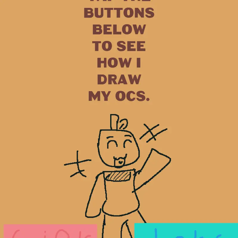 Game by @chocolatebonbon