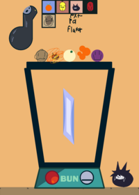 Miss circle dinery drink