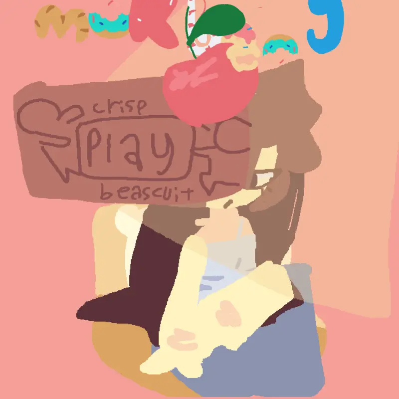 Game by @DrawOrPaintTime