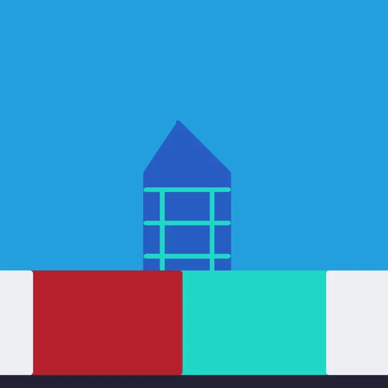 Game by @pihr