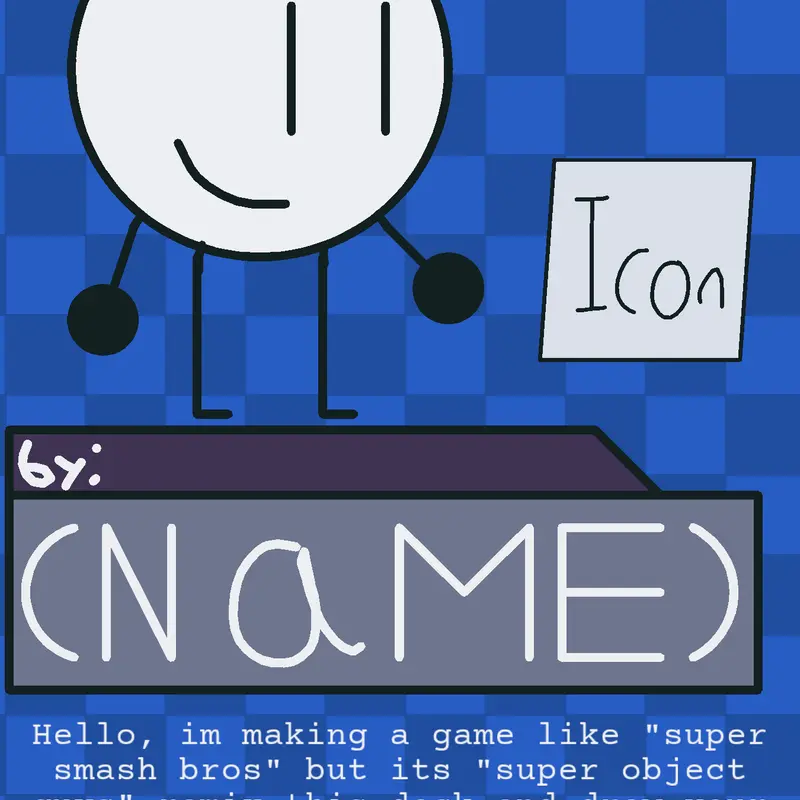 Game by @Chance341