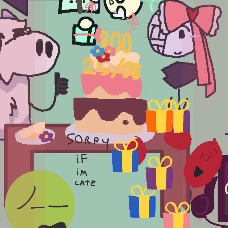 Game by @lovely_secrets