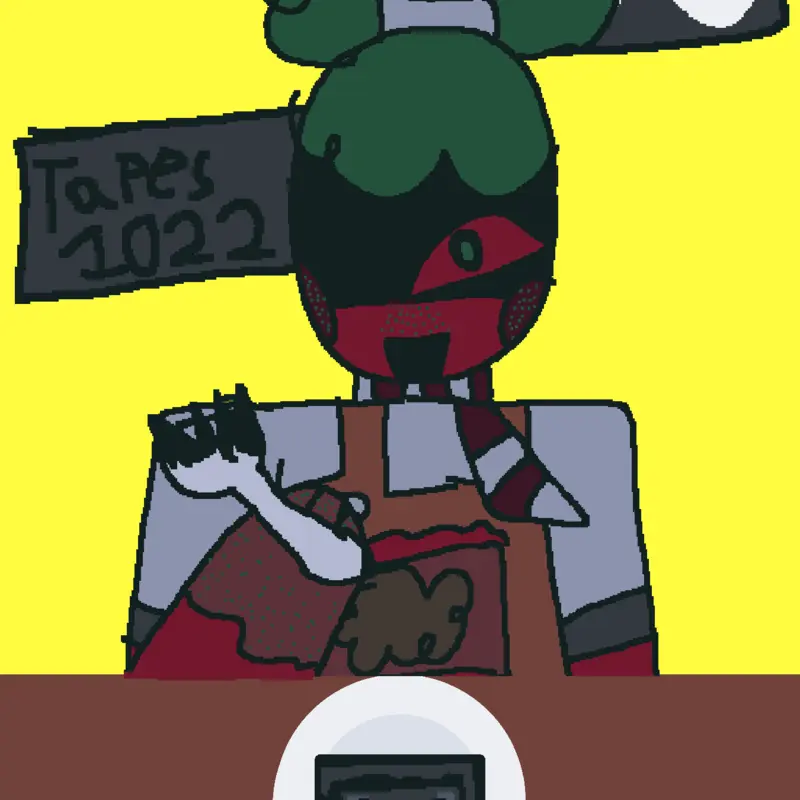 Game by @BarelyAwake