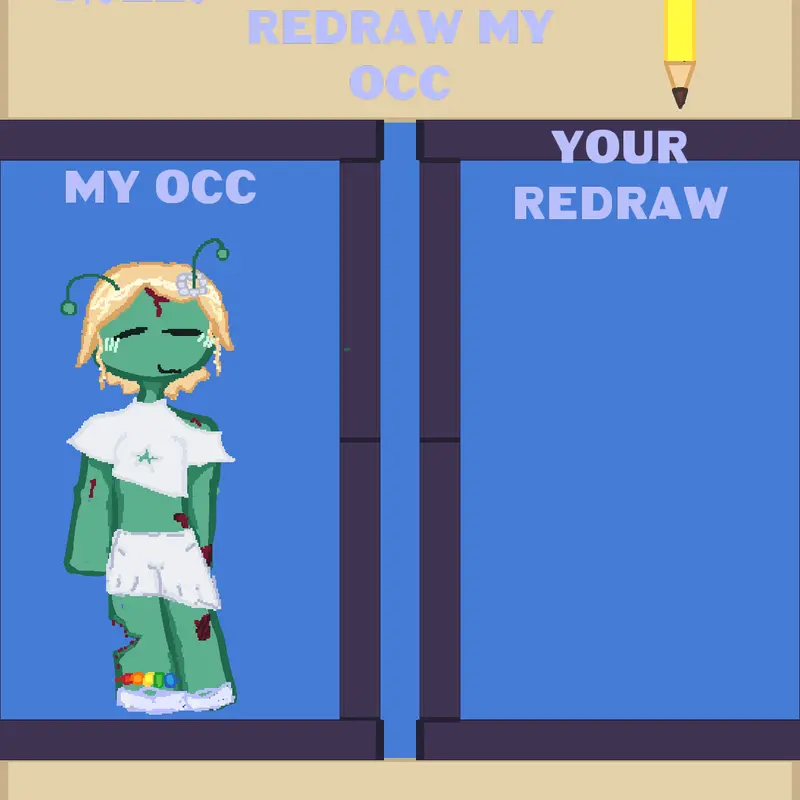 Game by @ivy_chanHEH