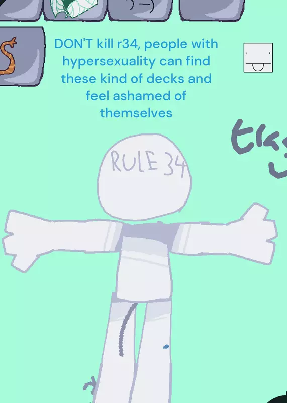 Idk man by @sam_thegoob