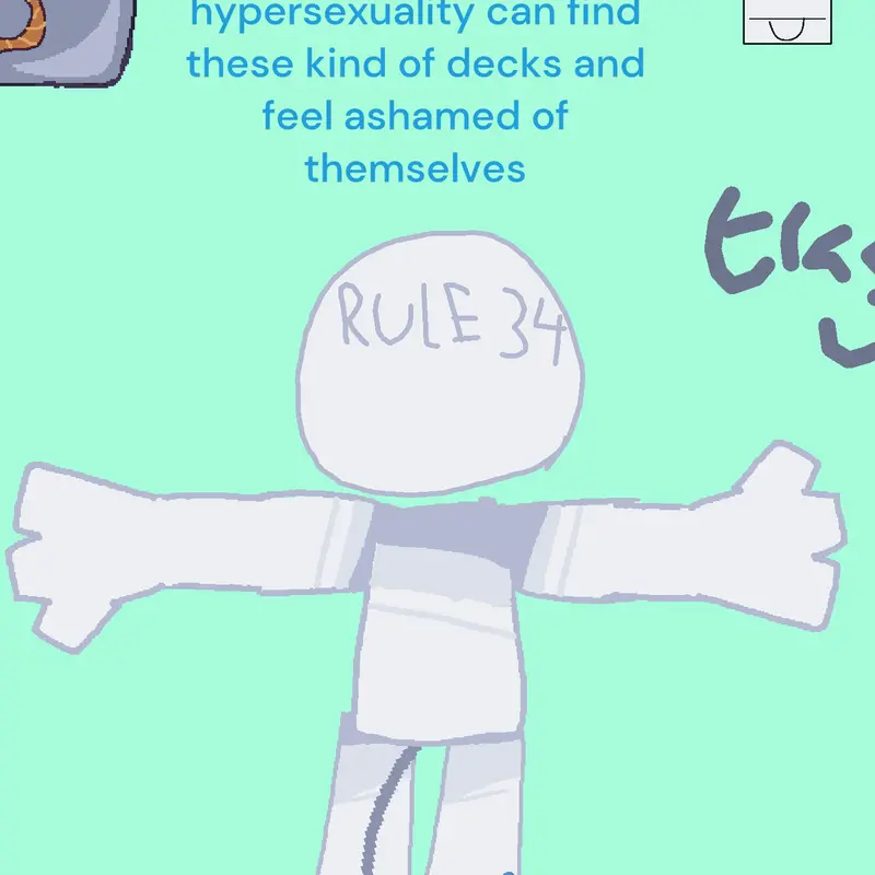 Idk man by @sam_thegoob