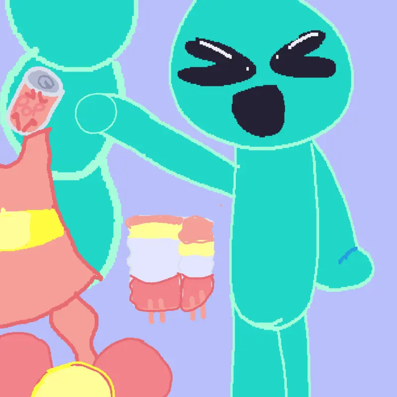 Game by @SAYLGURL