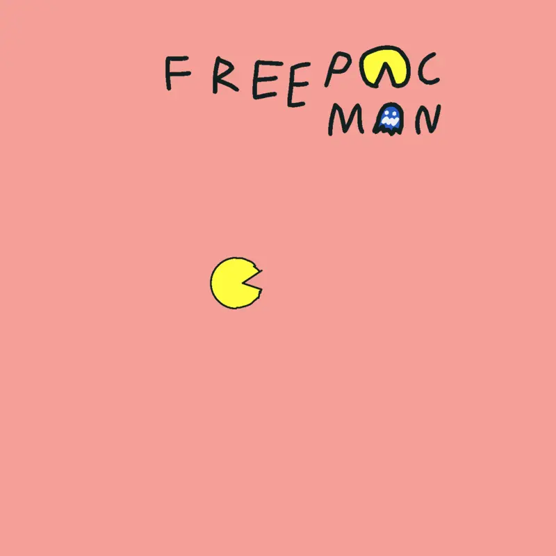 Game by @amnake